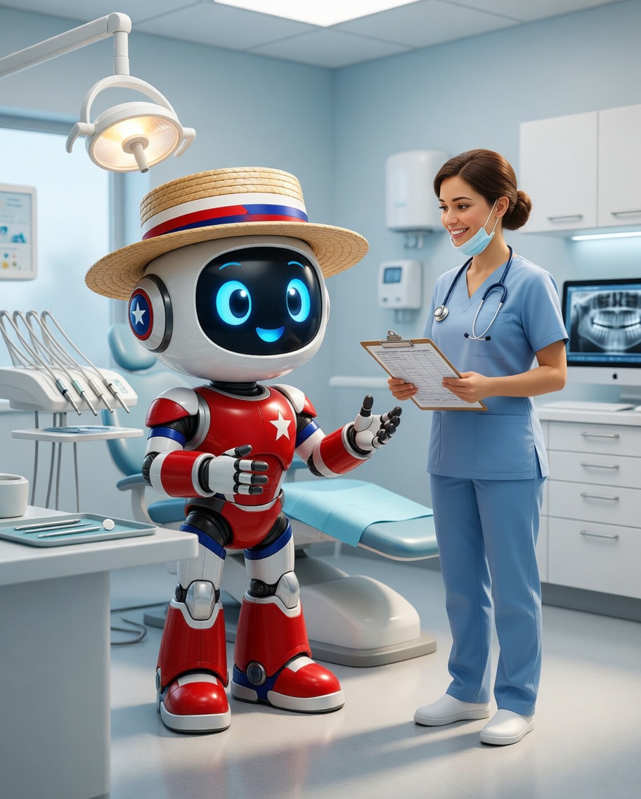 BacanITO en clínica